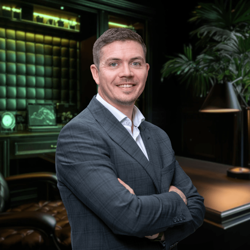 Dean Montandon MCIM - Technical Marketing Professional