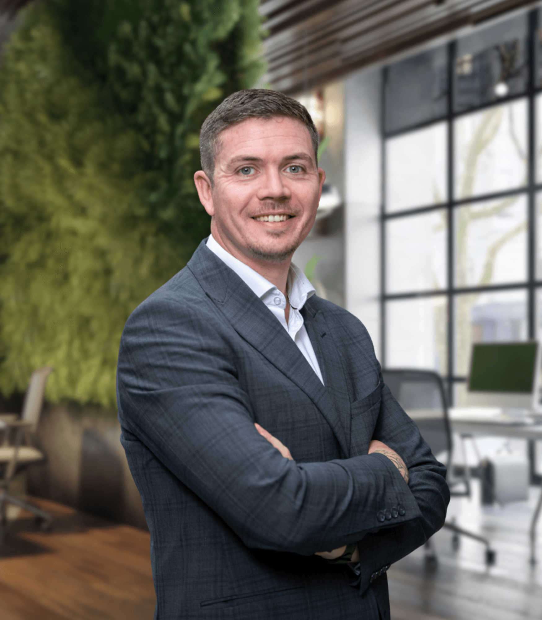 Dean Montandon MCIM - Technical Marketing Professional